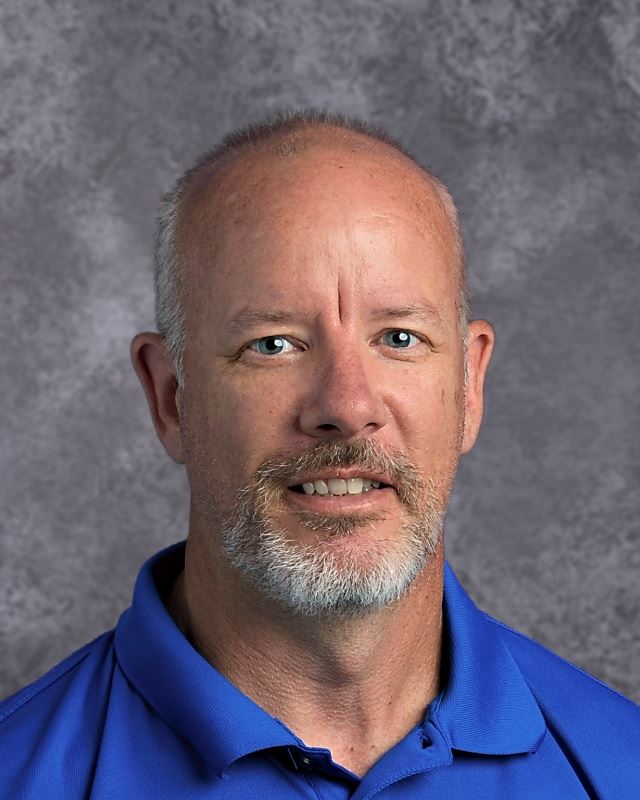 James Herff - Dean